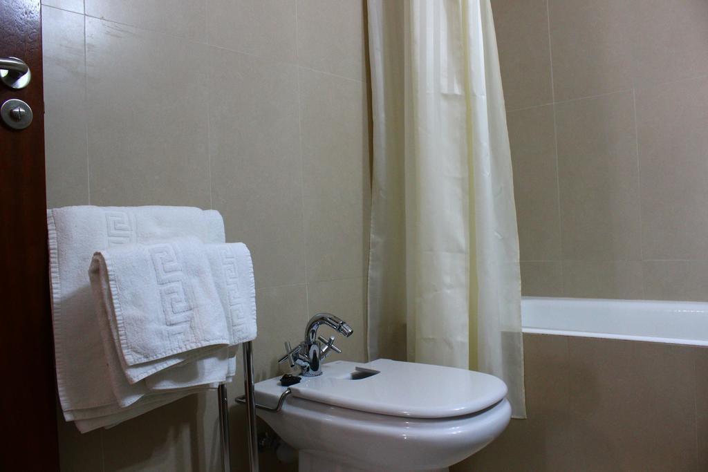 Viviendas Ferrer Hotel San Francisco Javier Room photo